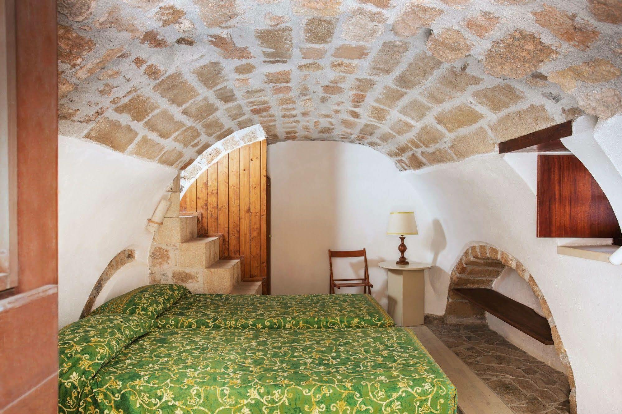 モネンバシア Casa Palmaヴィラ エクステリア 写真