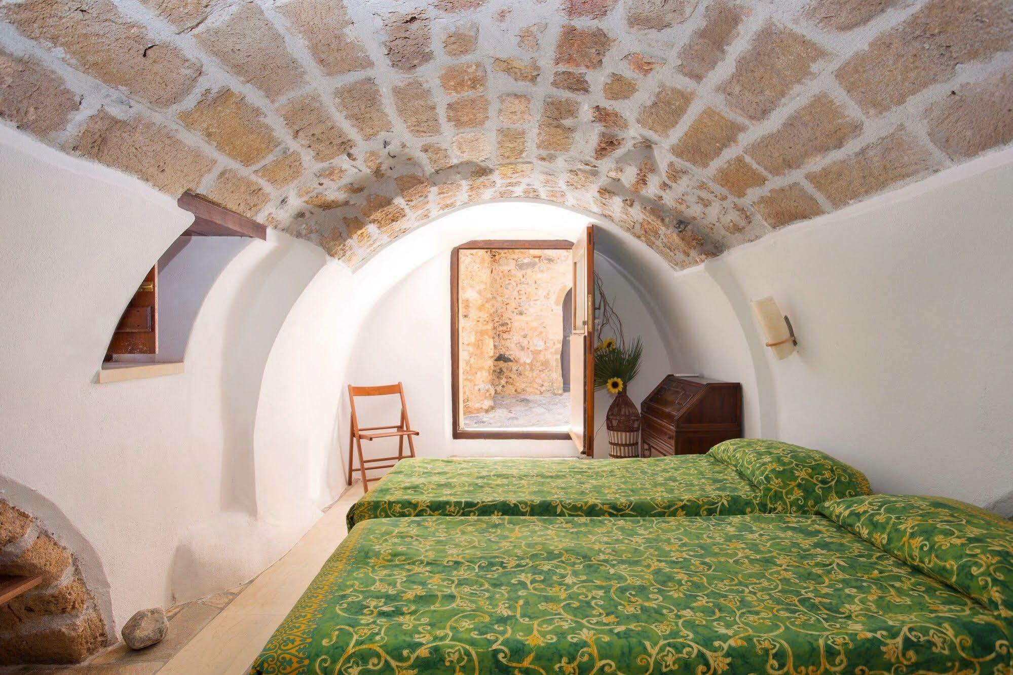 モネンバシア Casa Palmaヴィラ エクステリア 写真