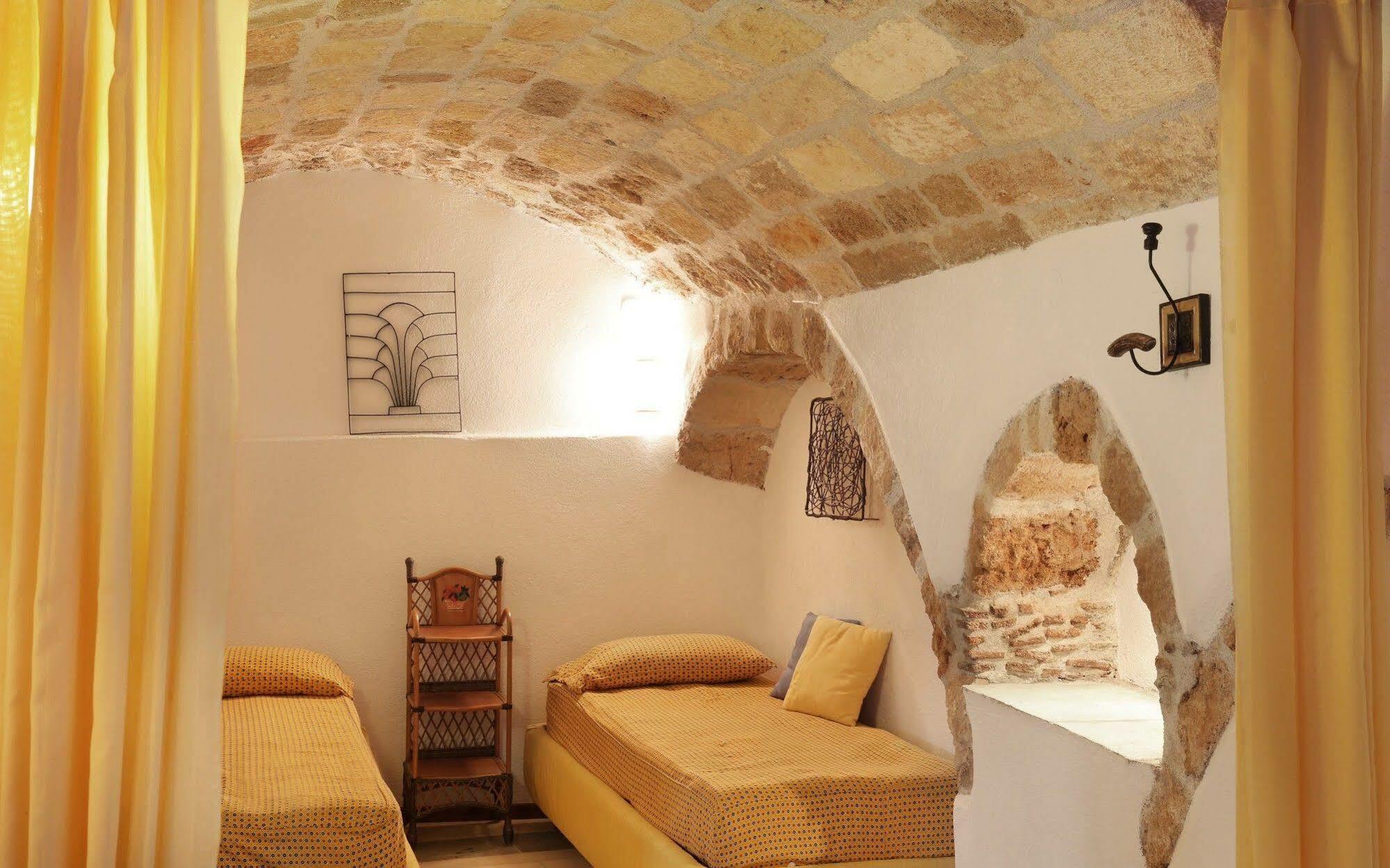 モネンバシア Casa Palmaヴィラ エクステリア 写真